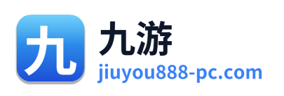 九游 Logo